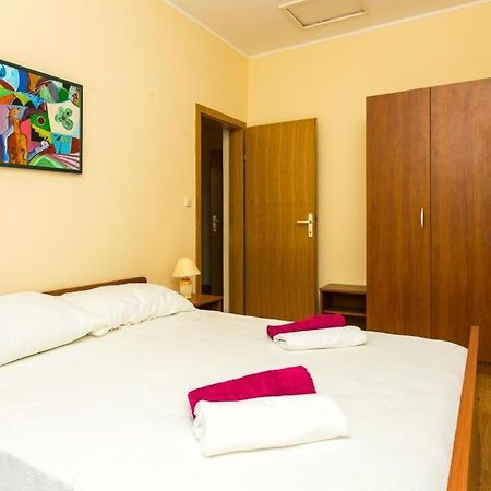 Apartment & Room Braica Dubrovnik Ngoại thất bức ảnh