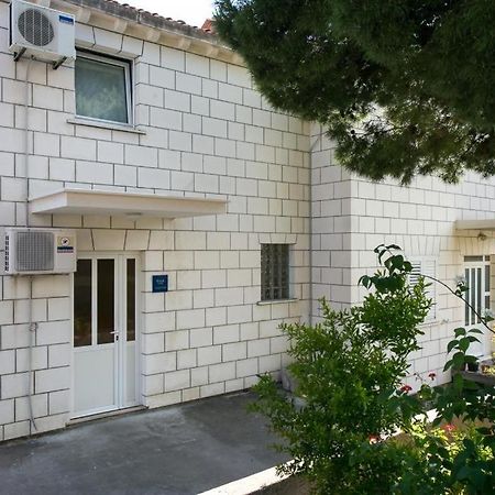 Apartment & Room Braica Dubrovnik Ngoại thất bức ảnh