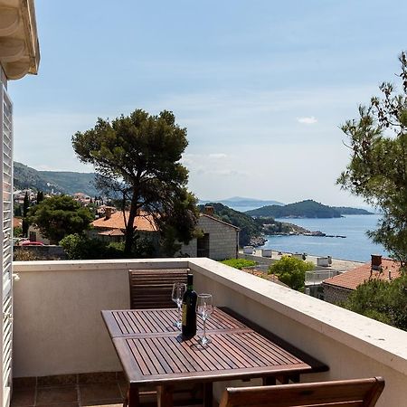 Apartment & Room Braica Dubrovnik Ngoại thất bức ảnh