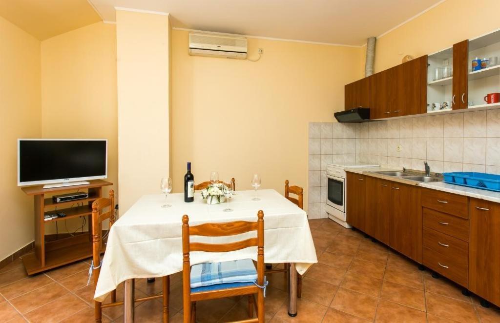 Apartment & Room Braica Dubrovnik Ngoại thất bức ảnh