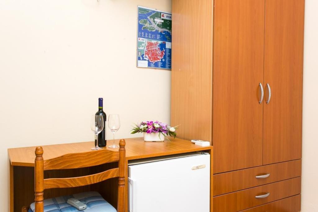 Apartment & Room Braica Dubrovnik Ngoại thất bức ảnh