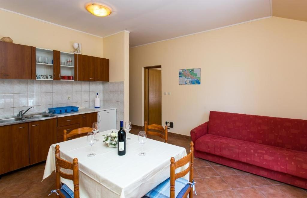 Apartment & Room Braica Dubrovnik Ngoại thất bức ảnh