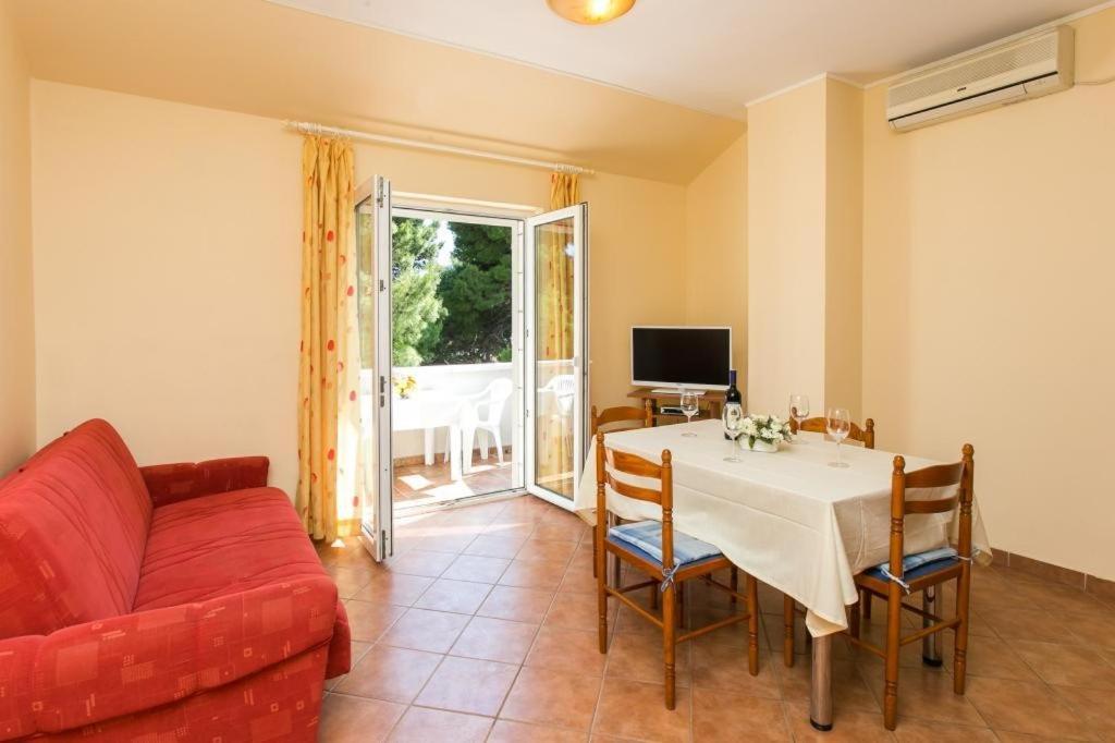 Apartment & Room Braica Dubrovnik Ngoại thất bức ảnh