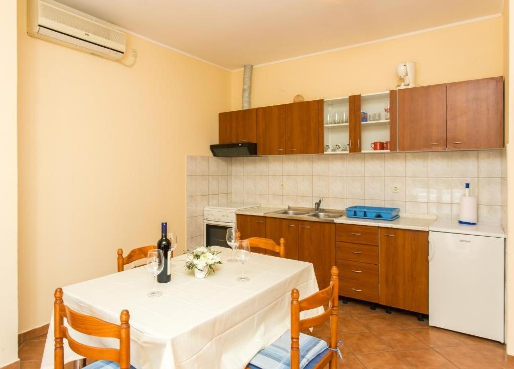 Apartment & Room Braica Dubrovnik Ngoại thất bức ảnh