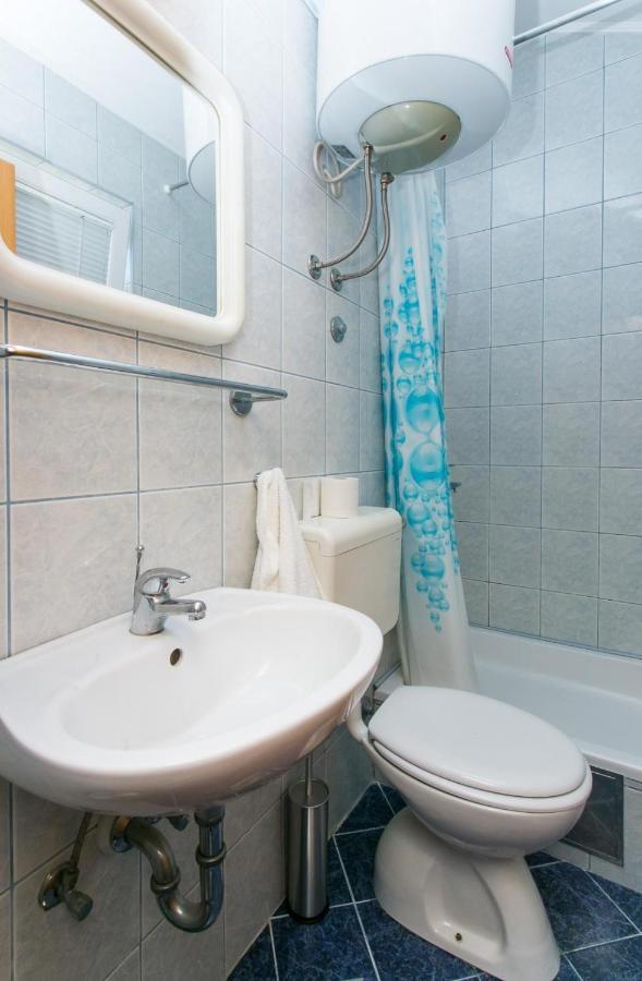 Apartment & Room Braica Dubrovnik Ngoại thất bức ảnh