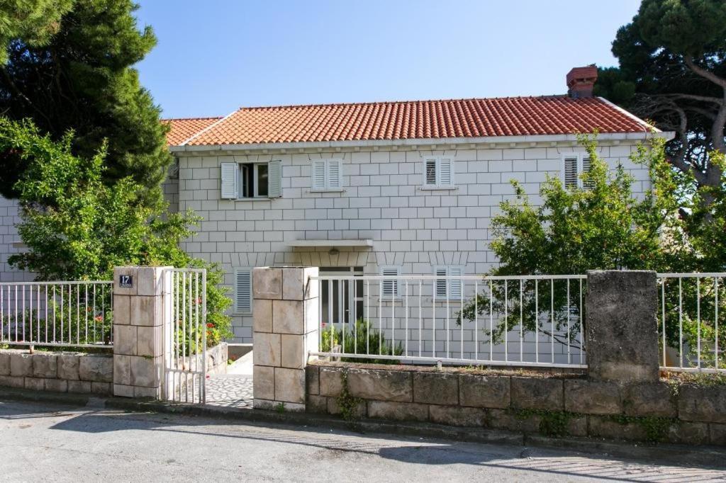 Apartment & Room Braica Dubrovnik Ngoại thất bức ảnh