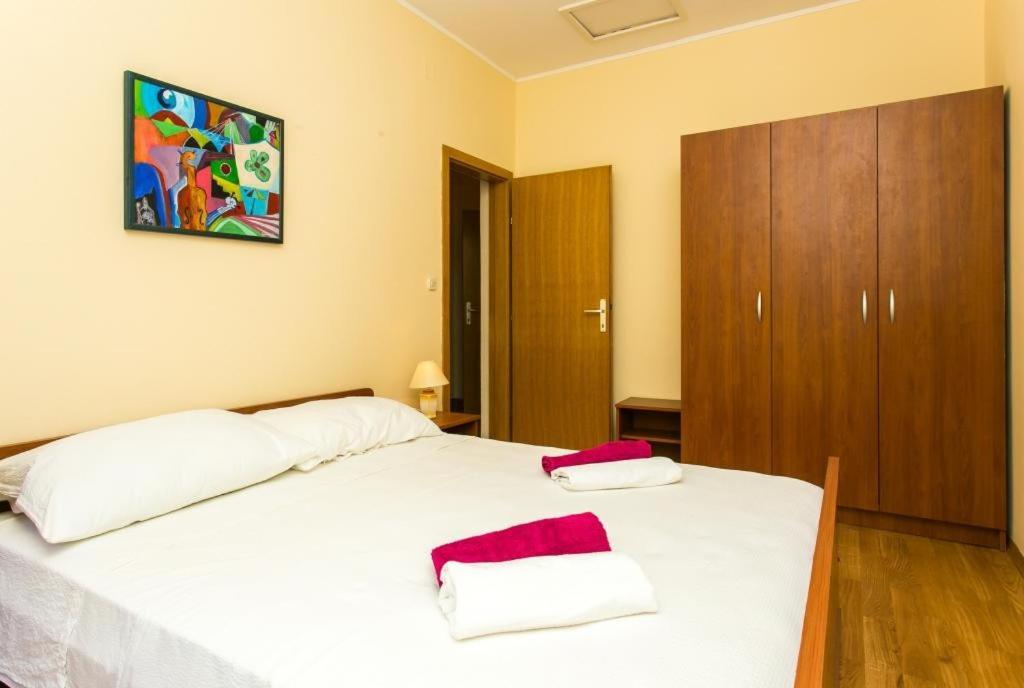 Apartment & Room Braica Dubrovnik Ngoại thất bức ảnh