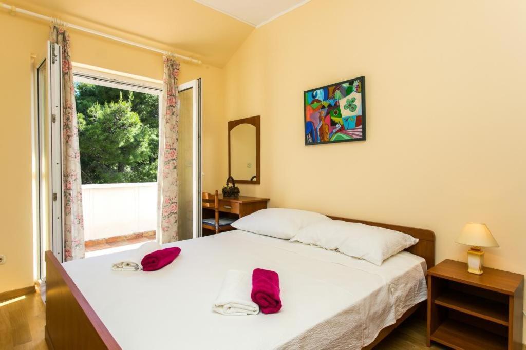 Apartment & Room Braica Dubrovnik Ngoại thất bức ảnh
