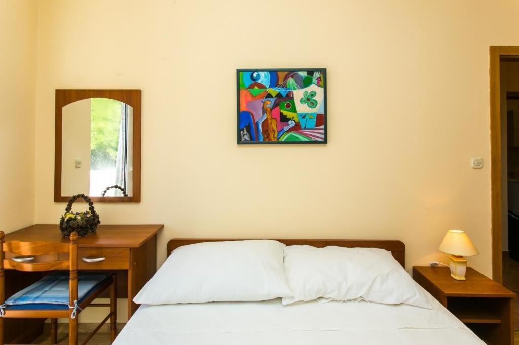 Apartment & Room Braica Dubrovnik Ngoại thất bức ảnh