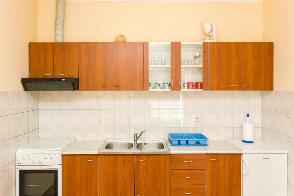 Apartment & Room Braica Dubrovnik Ngoại thất bức ảnh
