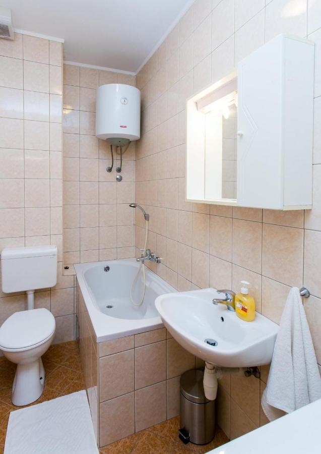 Apartment & Room Braica Dubrovnik Ngoại thất bức ảnh