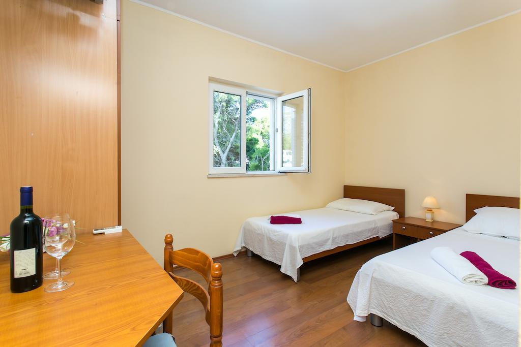 Apartment & Room Braica Dubrovnik Phòng bức ảnh