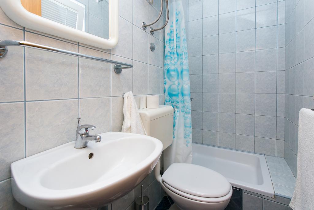 Apartment & Room Braica Dubrovnik Phòng bức ảnh