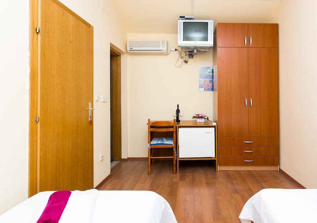 Apartment & Room Braica Dubrovnik Phòng bức ảnh