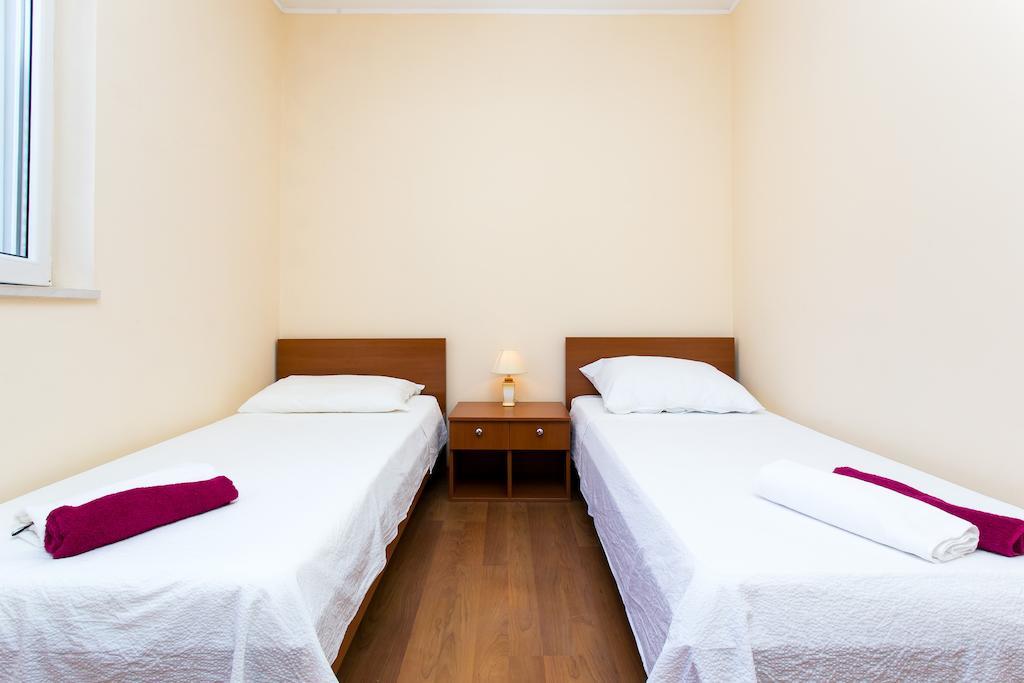 Apartment & Room Braica Dubrovnik Phòng bức ảnh