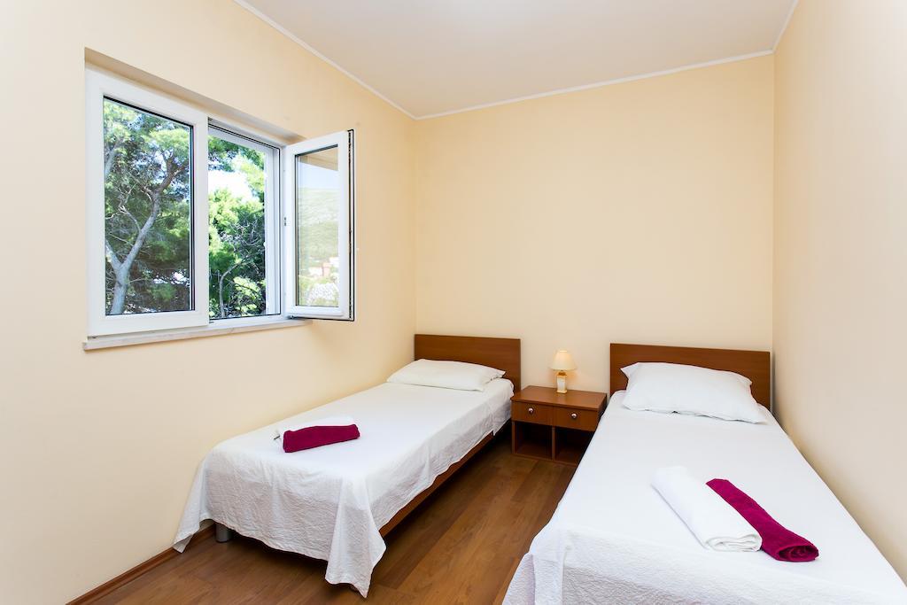 Apartment & Room Braica Dubrovnik Phòng bức ảnh