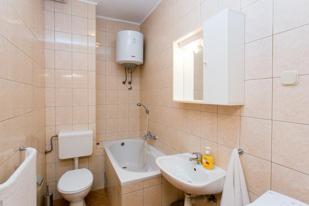 Apartment & Room Braica Dubrovnik Phòng bức ảnh