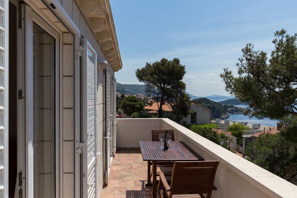 Apartment & Room Braica Dubrovnik Ngoại thất bức ảnh