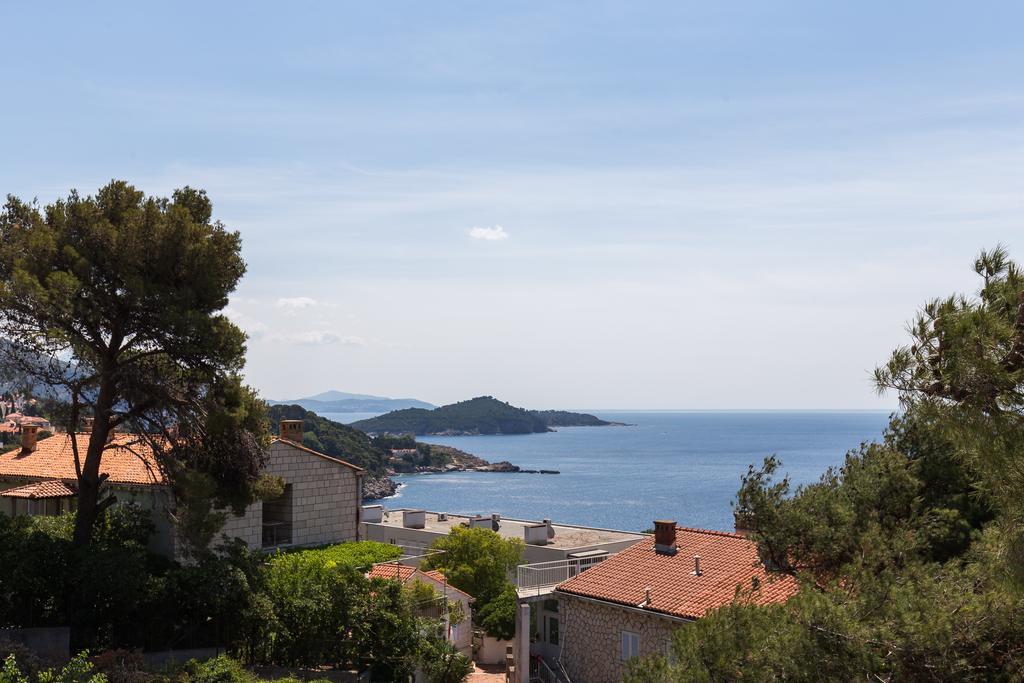 Apartment & Room Braica Dubrovnik Ngoại thất bức ảnh