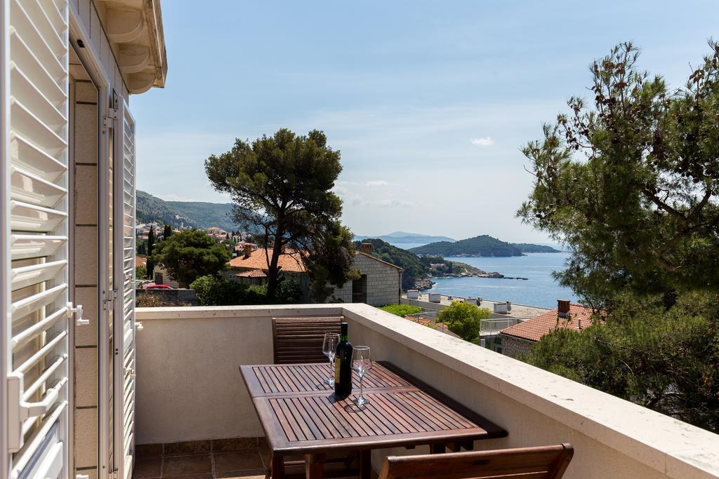 Apartment & Room Braica Dubrovnik Ngoại thất bức ảnh