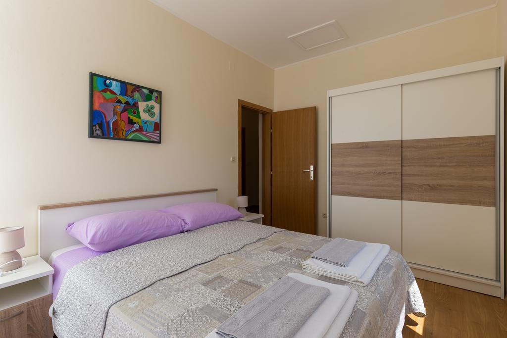 Apartment & Room Braica Dubrovnik Ngoại thất bức ảnh