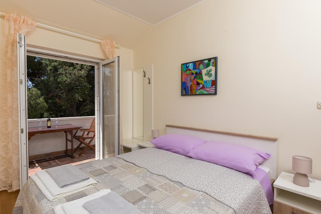 Apartment & Room Braica Dubrovnik Ngoại thất bức ảnh