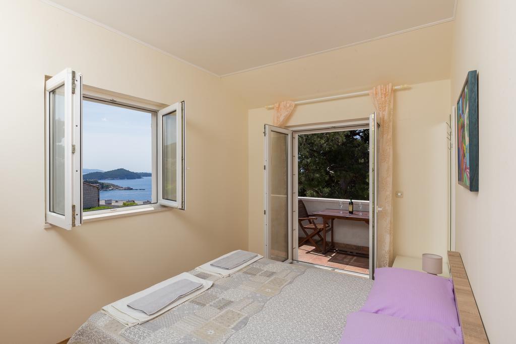 Apartment & Room Braica Dubrovnik Ngoại thất bức ảnh