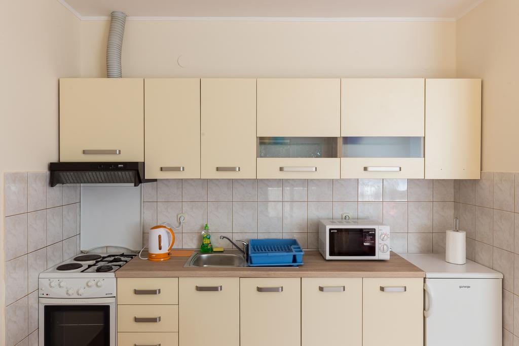 Apartment & Room Braica Dubrovnik Ngoại thất bức ảnh
