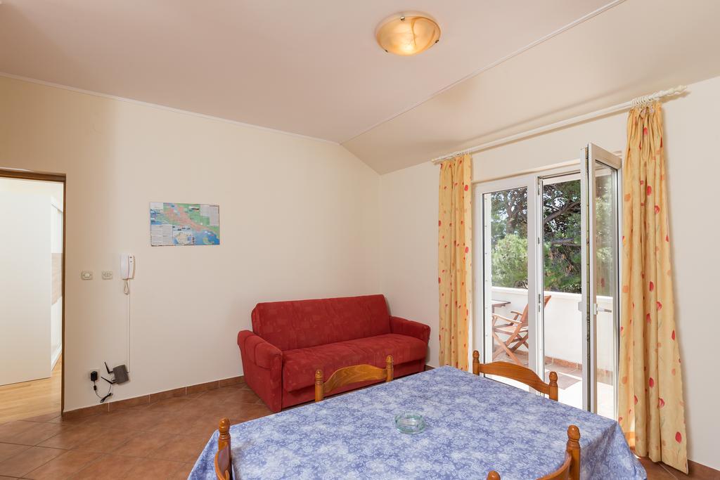 Apartment & Room Braica Dubrovnik Ngoại thất bức ảnh