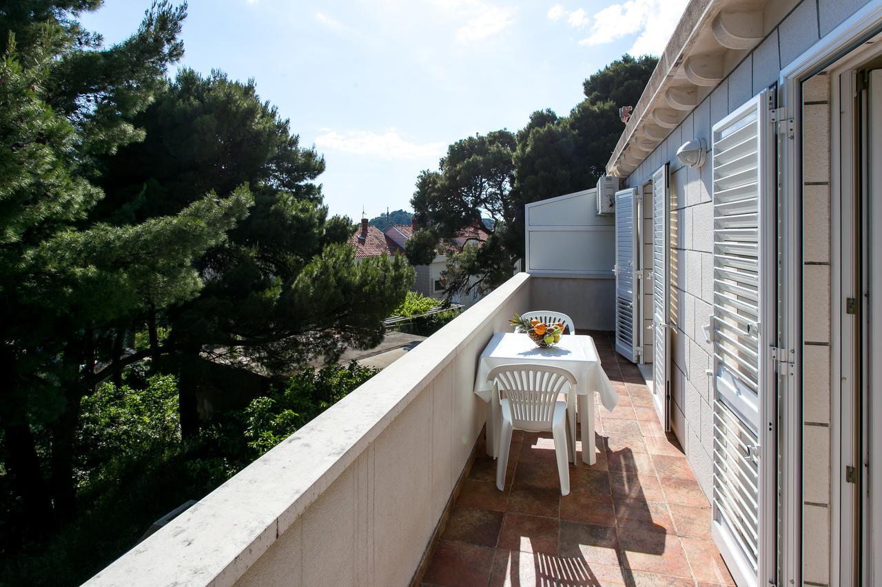 Apartment & Room Braica Dubrovnik Ngoại thất bức ảnh