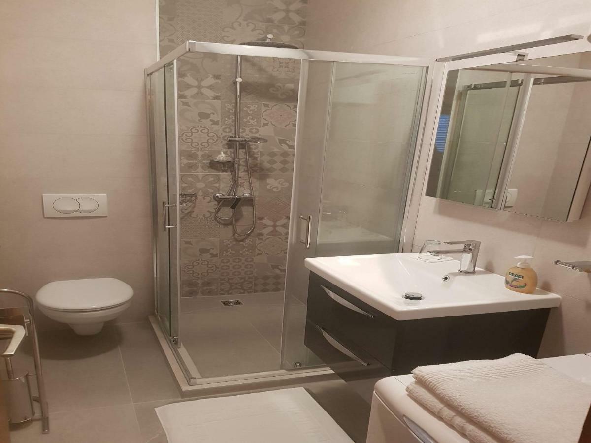 Apartment & Room Braica Dubrovnik Ngoại thất bức ảnh